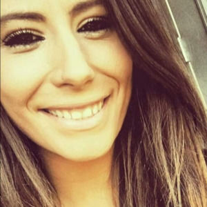 Meet your Posher, Melanie